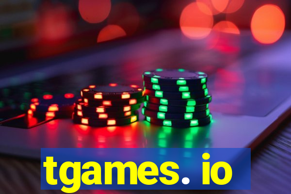 tgames. io